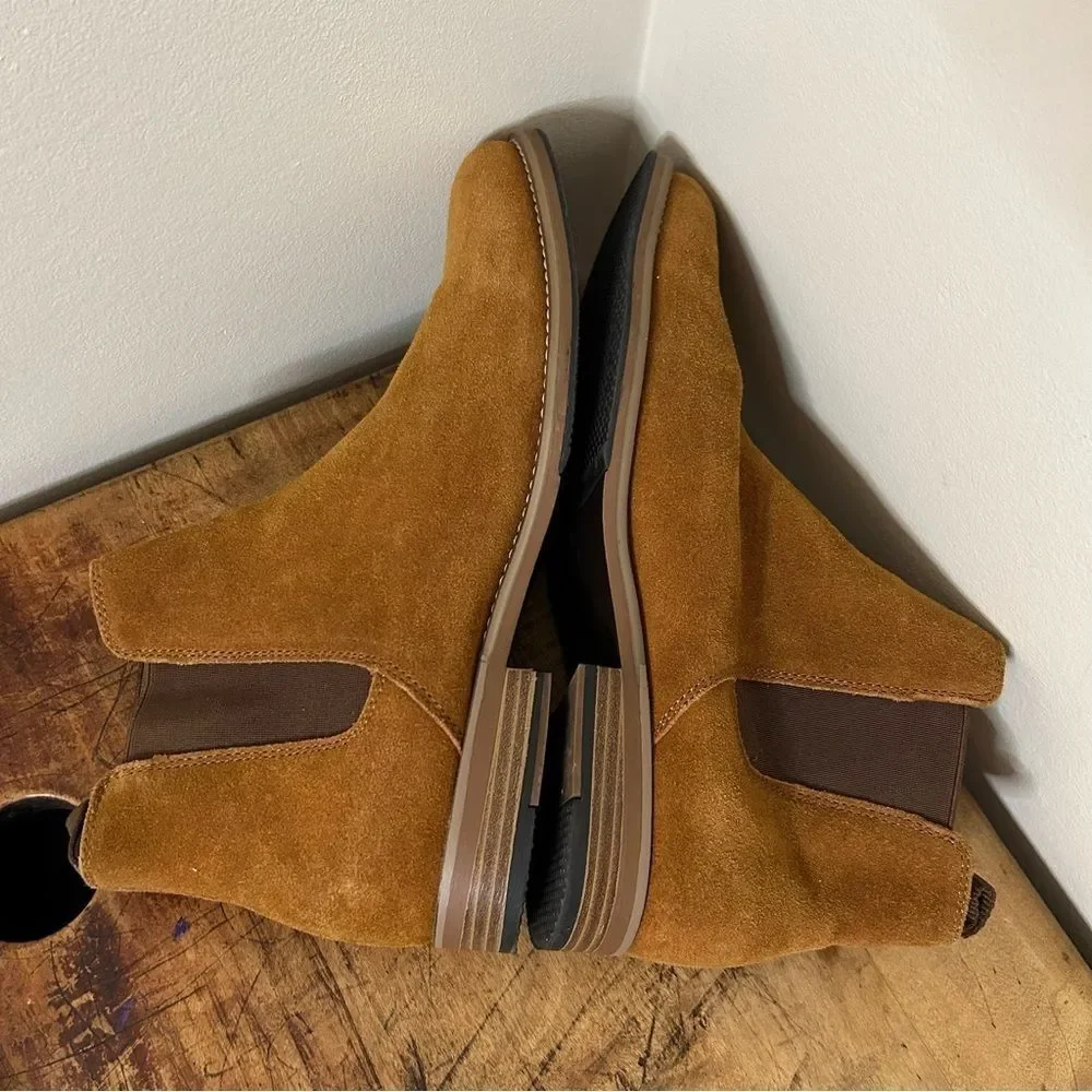 Sonoma brown tan